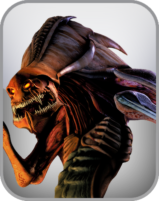 StarCraft Zerg Test