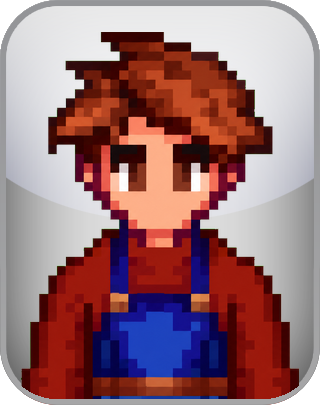 Stardew Valley Test