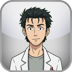 Steins;Gate Test