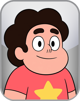 Steven Universe Test