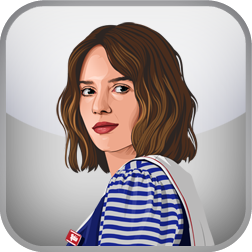 Stranger Things Test