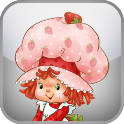 Pagsusulit sa Strawberry Shortcake