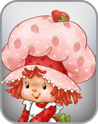 Strawberry Shortcake Test