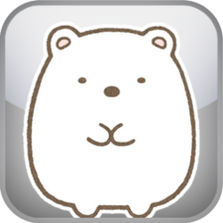 Test di Sumikko Gurashi