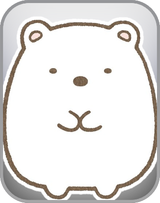 Sumikko Gurashi Test