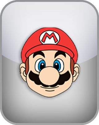 Super Mario Syndrome Test