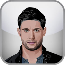 Supernatural Character Test