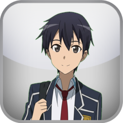 Sword Art Online Test