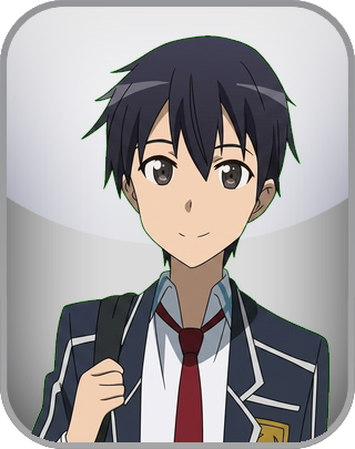 Sword Art Online Test