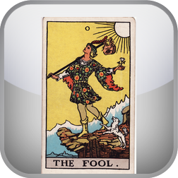 Tarot Reader