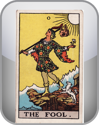 Tarot Reader