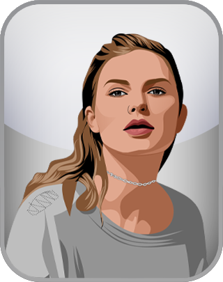 Taylor Swift Album Test