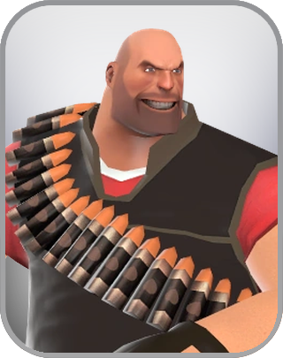 Team Fortress 2 Test