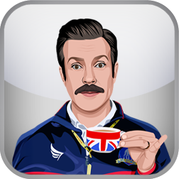 Ted Lasso Character Test