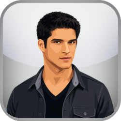 Teen Wolf Test