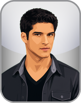 Teen Wolf Test
