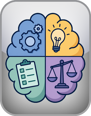 Temperament Type Test (FTI)