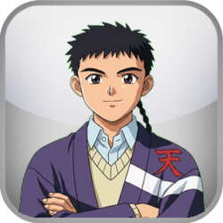 Tenchi Muyo! テスト