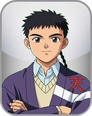 Tenchi Muyo! Test