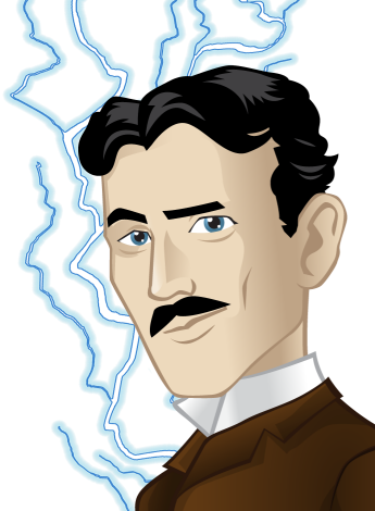 Nikola Tesla