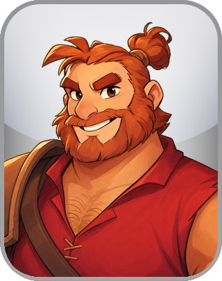 The Adventure Zone: Balance Test