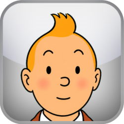 The Adventures of Tintin Test