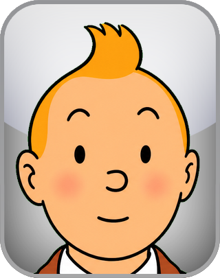 The Adventures of Tintin Test