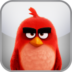 The Angry Birds Movie 2 Test