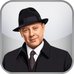 The Blacklist Test