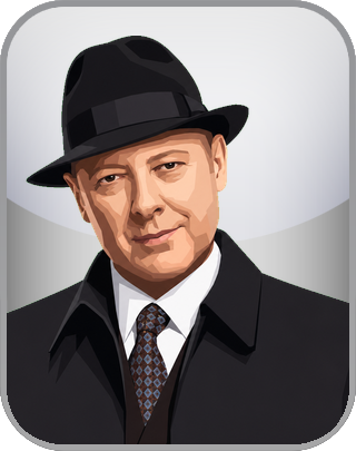 The Blacklist Test