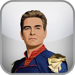 The Boys Character Test