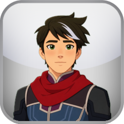 The Dragon Prince Test