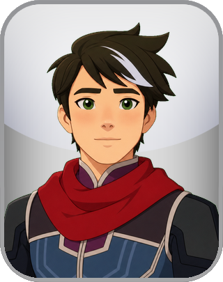 The Dragon Prince Test