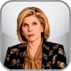 The Good Fight Test