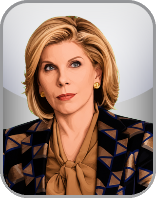 The Good Fight Test