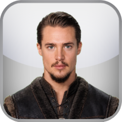 The Last Kingdom Test