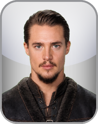 The Last Kingdom Test