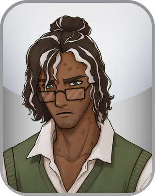 The Magnus Archives Test