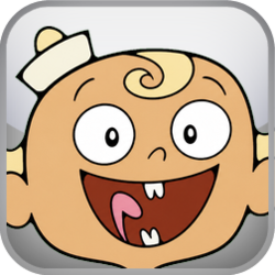 The Marvelous Misadventures of Flapjack Test