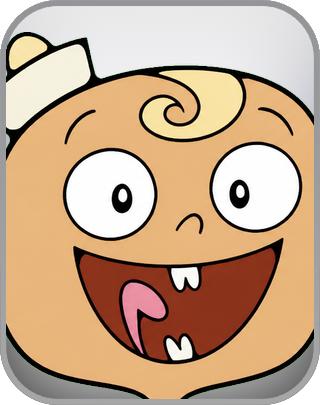 The Marvelous Misadventures of Flapjack Test