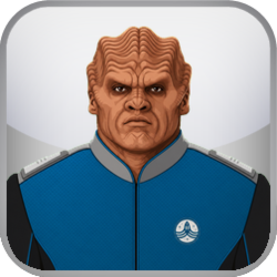 The Orville Test