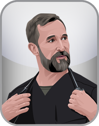 The Pitt Character Test