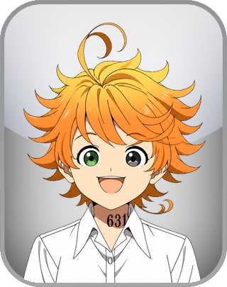 The Promised Neverland Test