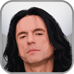 The Room (2003) Test