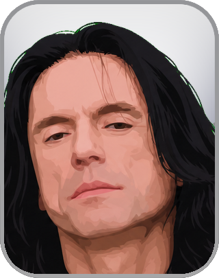 The Room (2003) Test