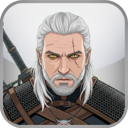 The Witcher Test