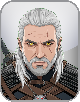 The Witcher Test