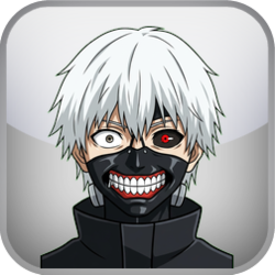 Tokyo Ghoul Test