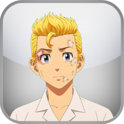 Tokyo Revengers Test