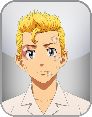 Tokyo Revengers Test